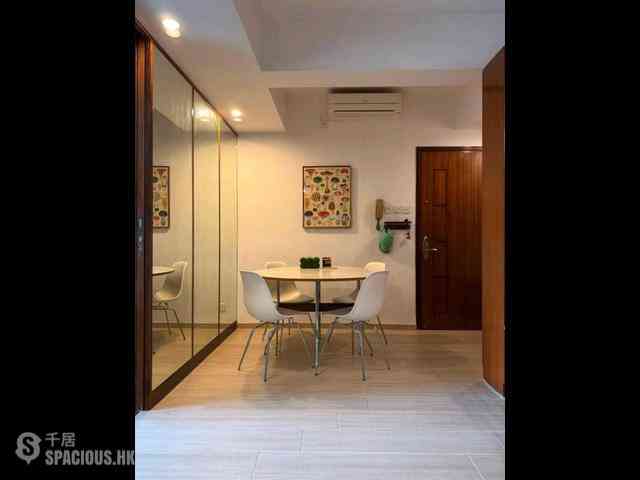 跑马地 - Yuk Sing Building 02