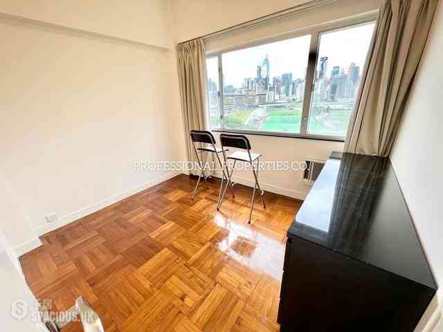 Happy Valley - Hang Fung Building 13
