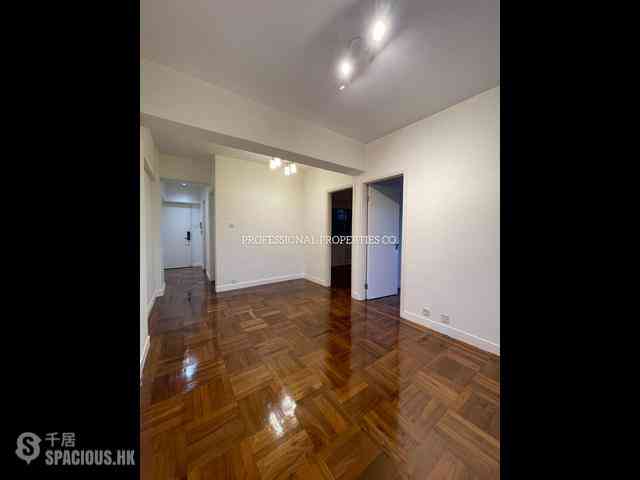Happy Valley - Hang Fung Building 15