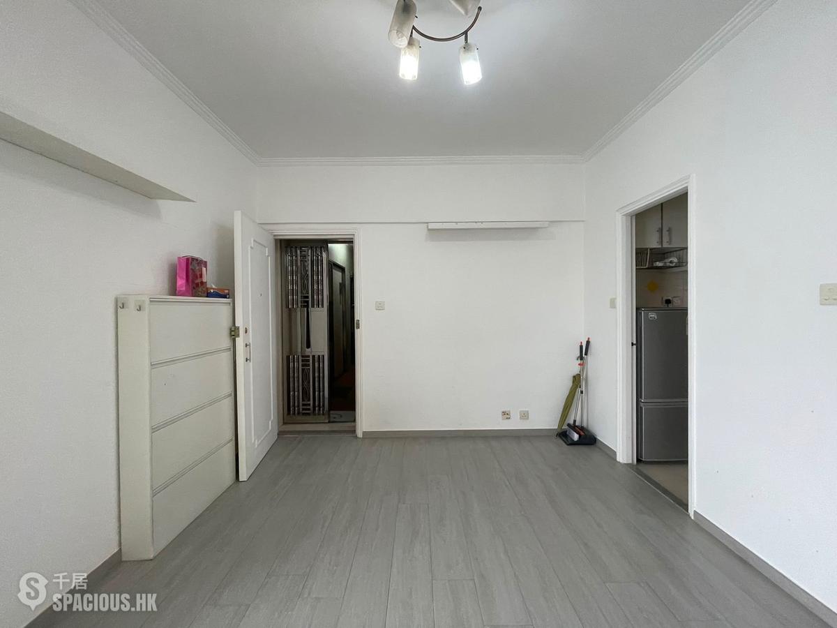 Kennedy Town - Grand Fortune Mansion 01
