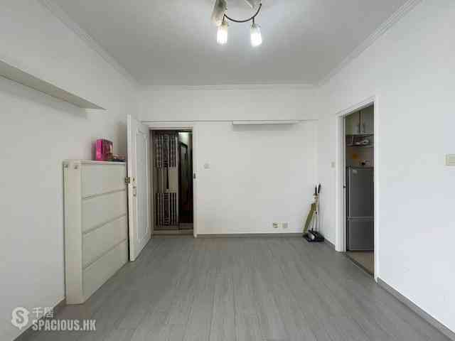 Kennedy Town - Grand Fortune Mansion 01