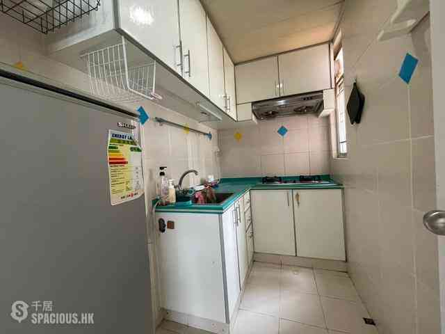 Kennedy Town - Grand Fortune Mansion 05