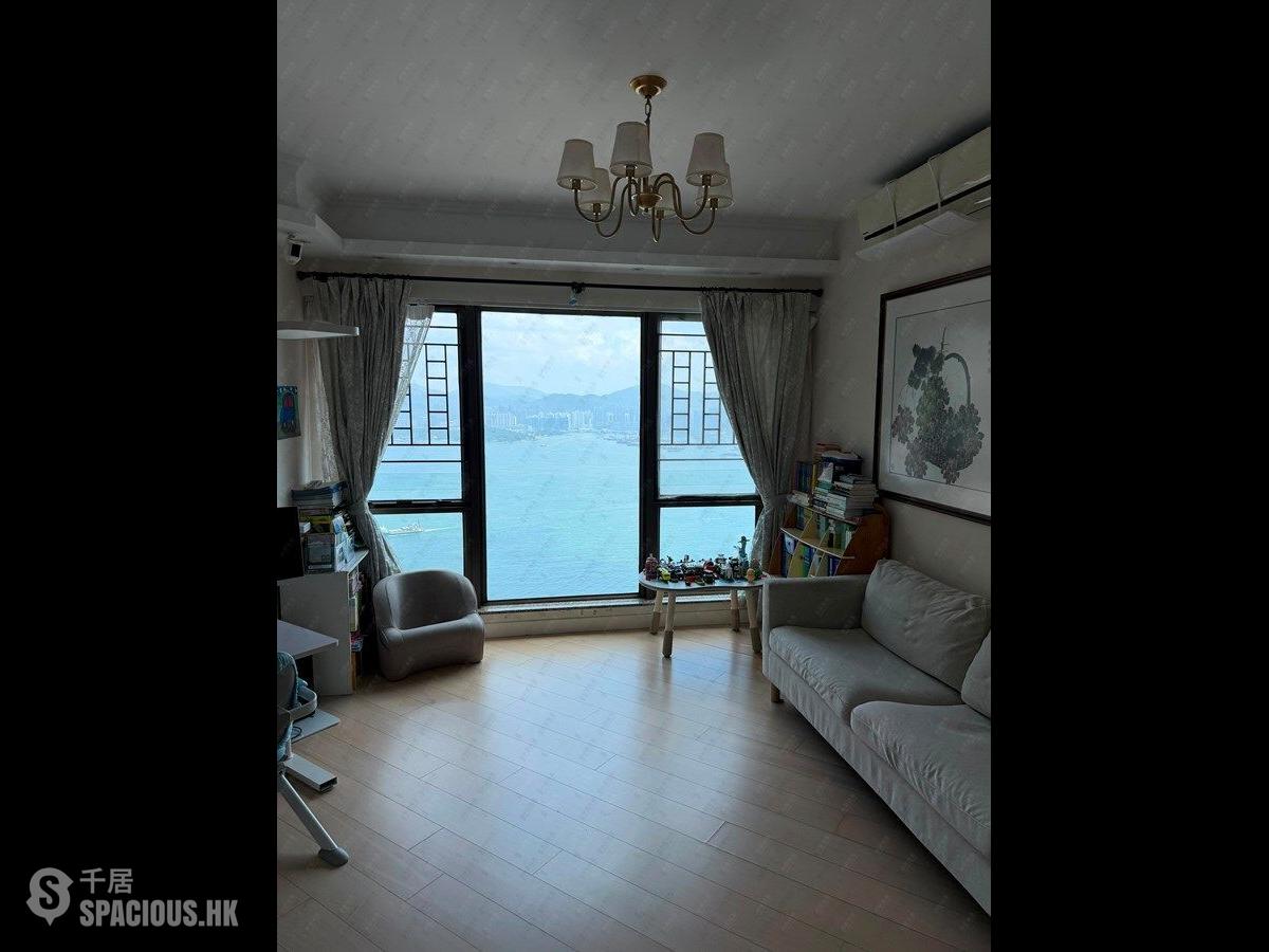 Shek Tong Tsui - The Belcher's Phase 2 Block 6 01