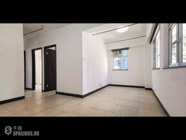 Happy Valley - Fung Woo Building 01