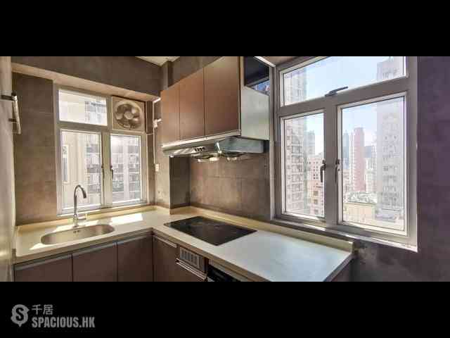 Happy Valley - Fung Woo Building 04