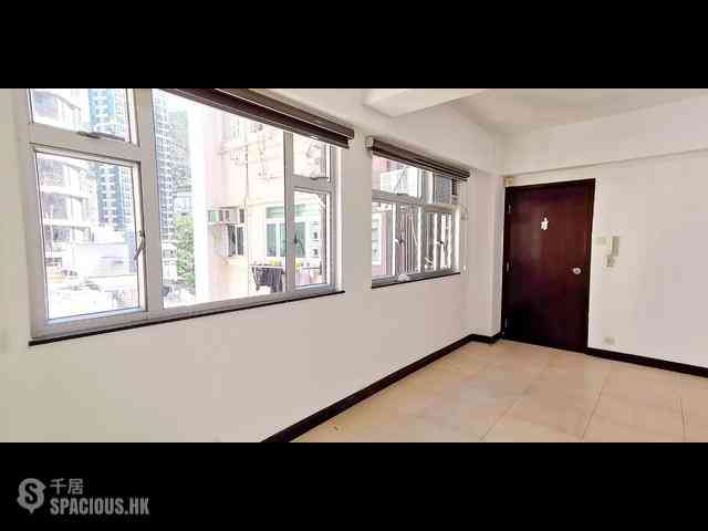 Happy Valley - Fung Woo Building 06