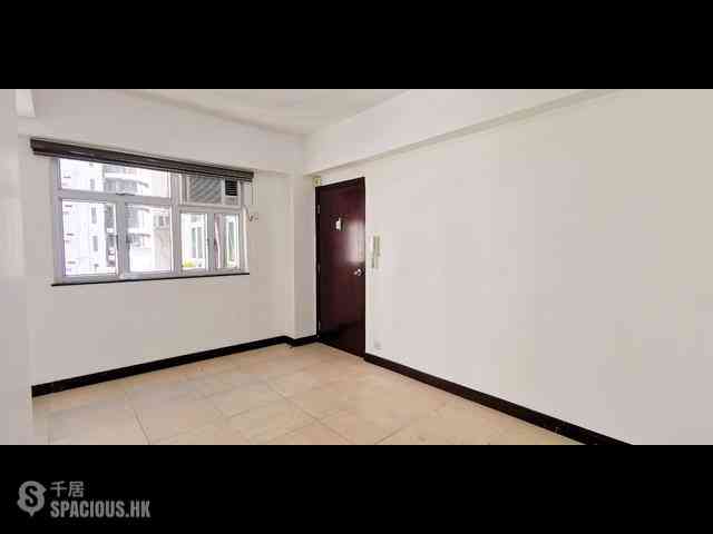Happy Valley - Fung Woo Building 08