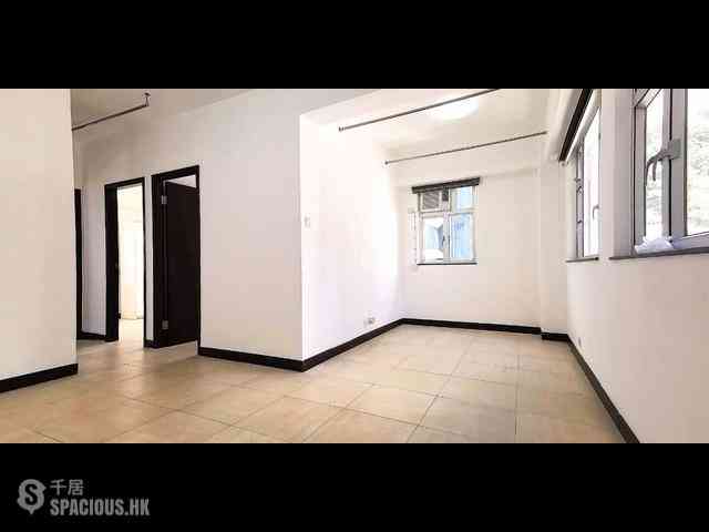 Happy Valley - Fung Woo Building 09