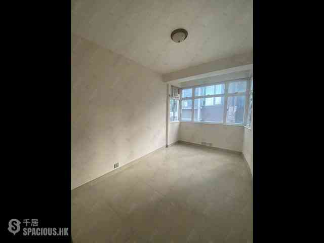 Mid Levels West - Fortune Gardens Block B 01