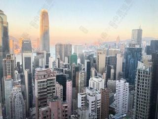 Mid Levels West - Fortune Gardens Block B 03