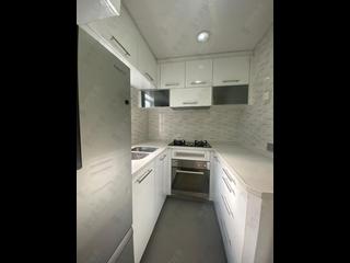 Mid Levels West - Fortune Gardens Block B 04