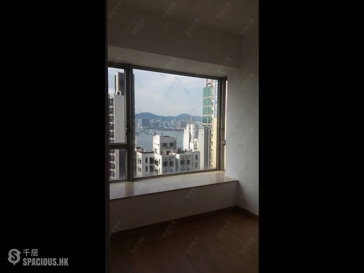 Sai Ying Pun - Island Crest Block 2 01