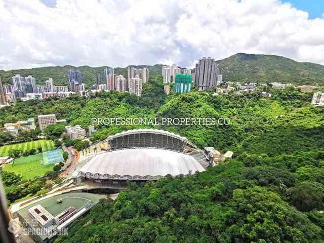 Happy Valley - Villa Rocha 02