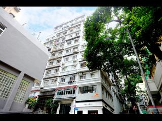 Poho - Po Hing Mansion 22