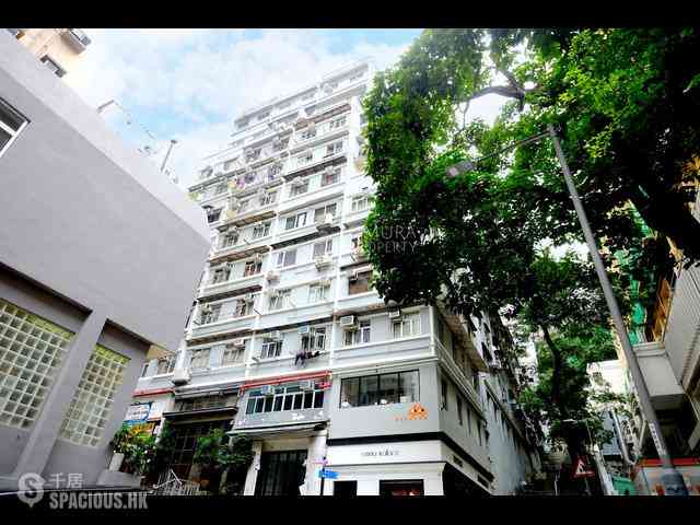 Poho - Po Hing Mansion 22