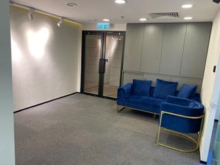 Tsim Sha Tsui - Lippo Sun Plaza 12