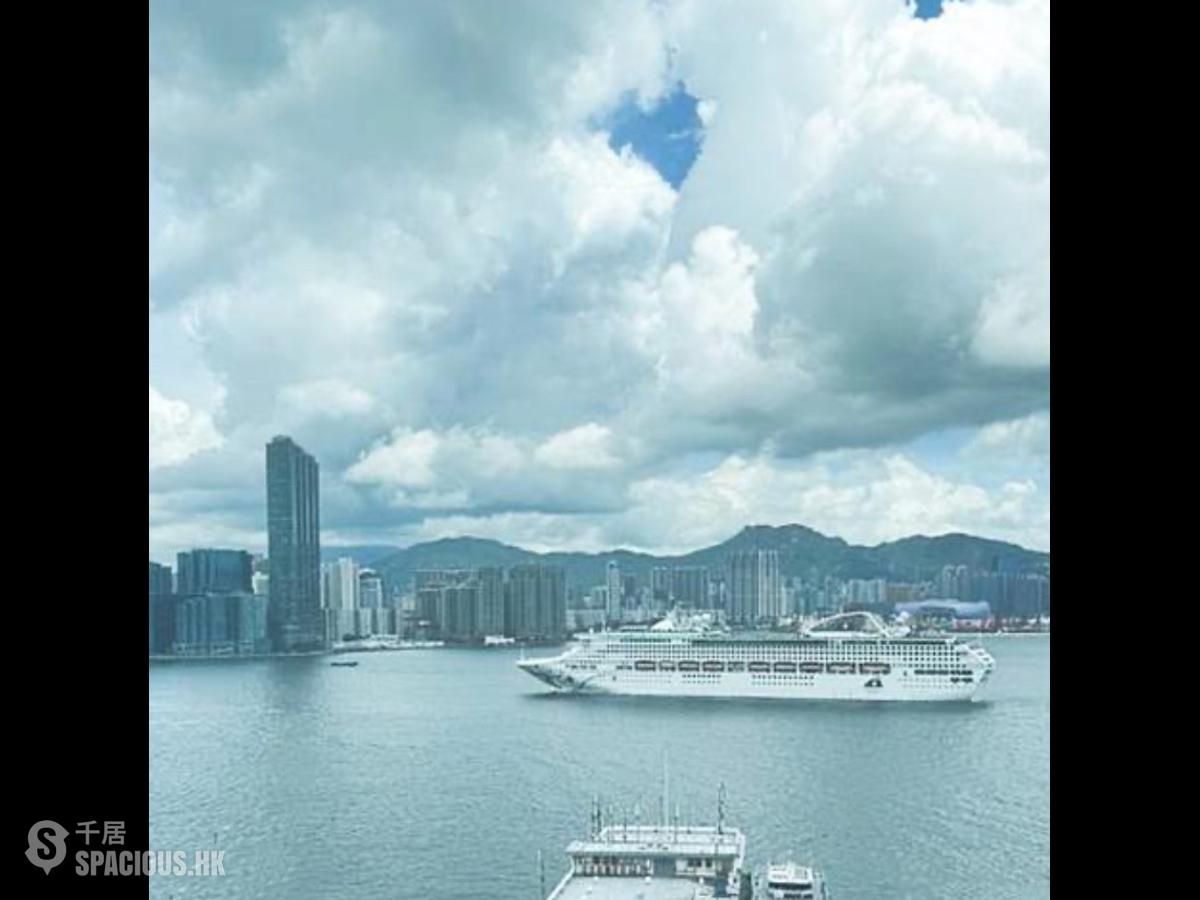 North Point - Victoria Harbour 01