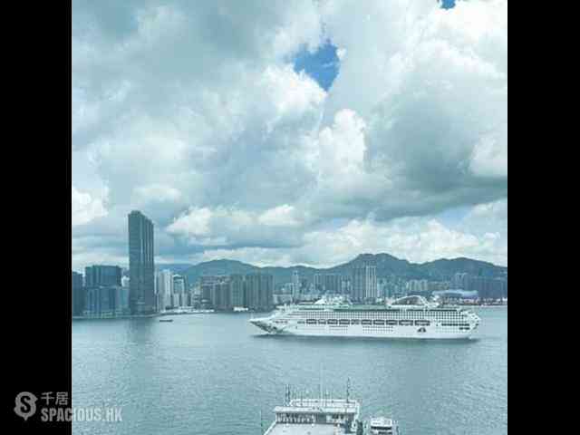 North Point - Victoria Harbour 01