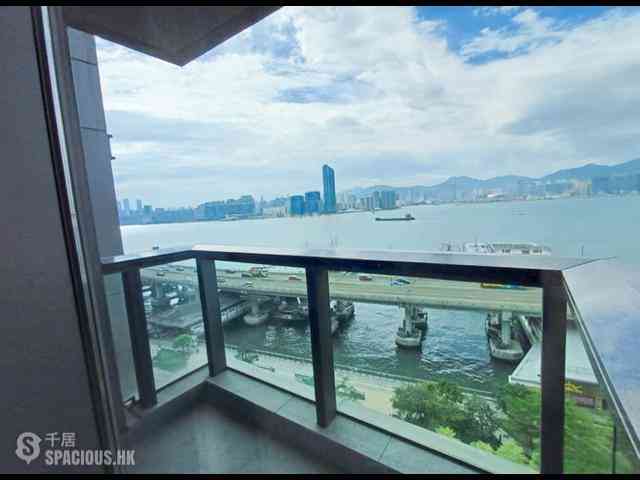 North Point - Victoria Harbour 02