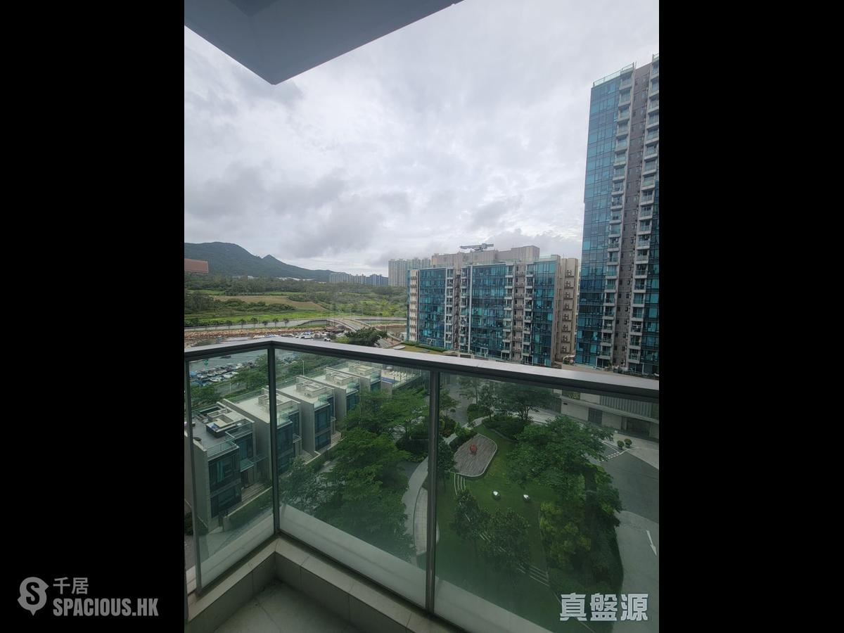 Tseung Kwan O - Savannah 01