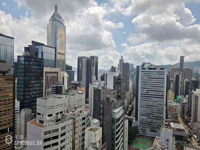 湾仔 - York Place 07