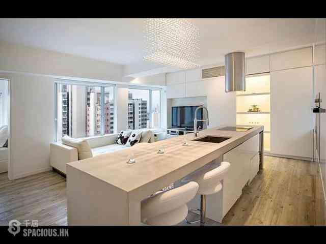 Mid Levels Central - Woodlands Terrace 02