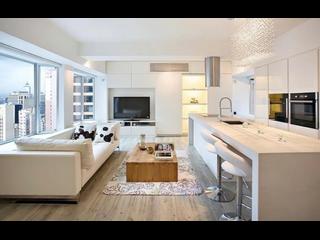 Mid Levels Central - Woodlands Terrace 03