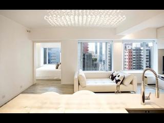 Mid Levels Central - Woodlands Terrace 04