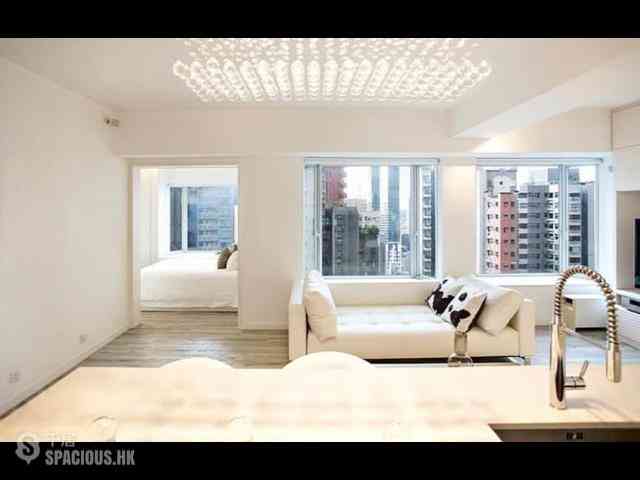 Mid Levels Central - Woodlands Terrace 04