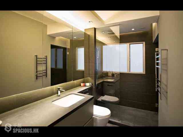 Mid Levels Central - Woodlands Terrace 06