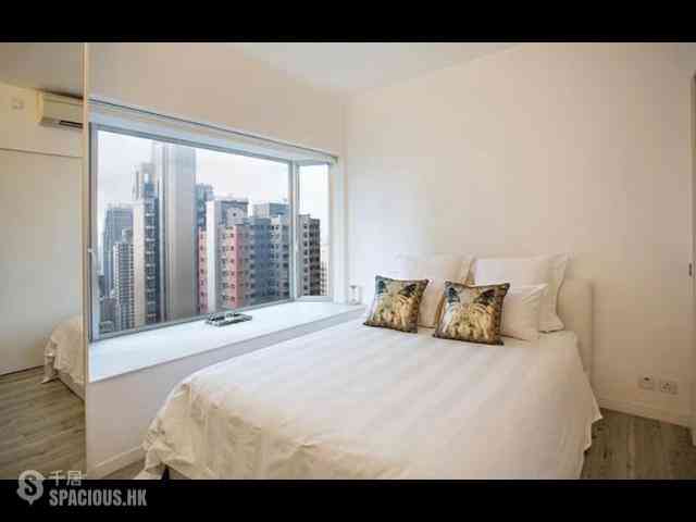 Mid Levels Central - Woodlands Terrace 07