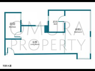 Tai Hang - Ming Sun Building 03