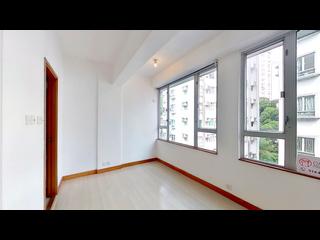 Tai Hang - Ming Sun Building 06