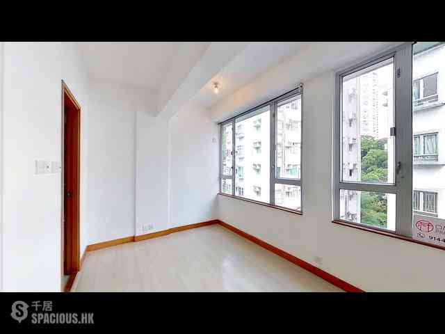 Tai Hang - Ming Sun Building 06