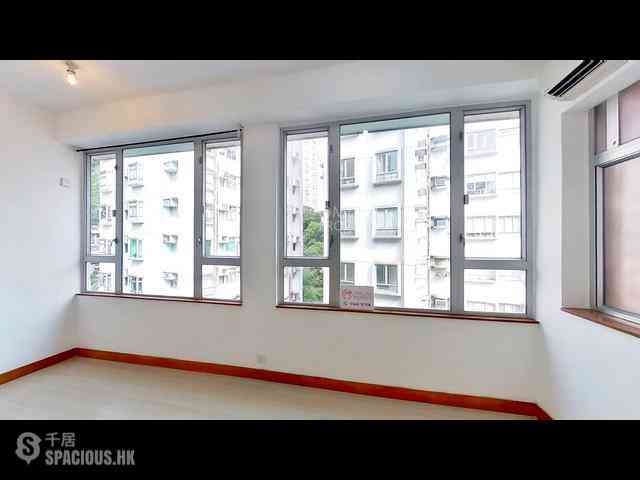Tai Hang - Ming Sun Building 07