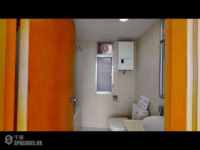 Tai Hang - Ming Sun Building 10