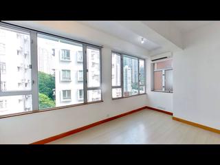 Tai Hang - Ming Sun Building 11