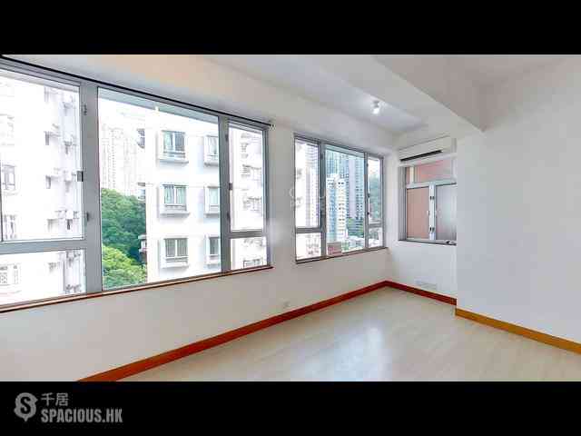 Tai Hang - Ming Sun Building 11