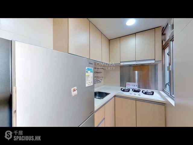 Tai Hang - Ming Sun Building 13