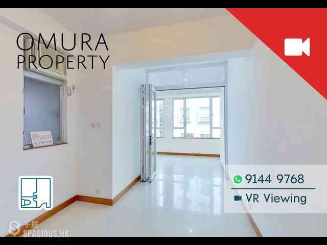 Tai Hang - Ming Sun Building 01