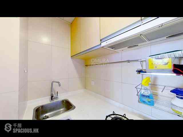 Tai Hang - Ming Sun Building 08