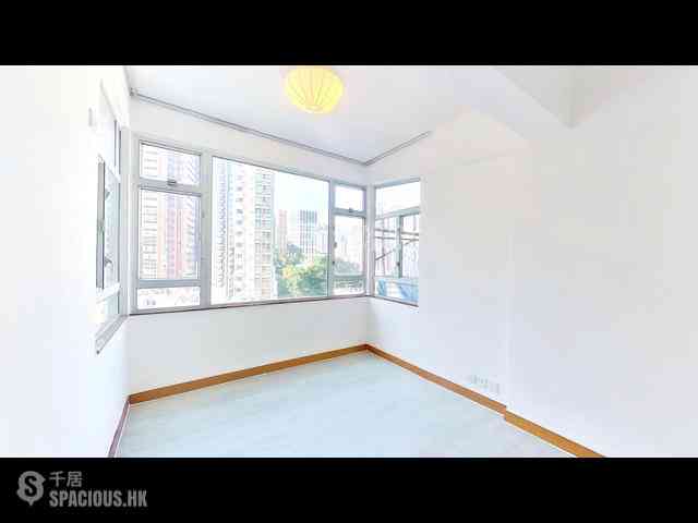 Tai Hang - Ming Sun Building 12