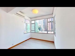 Tai Hang - Ming Sun Building 13