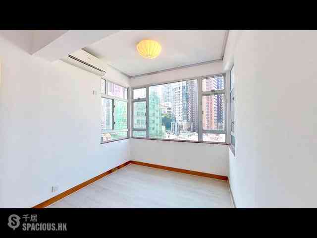 Tai Hang - Ming Sun Building 13
