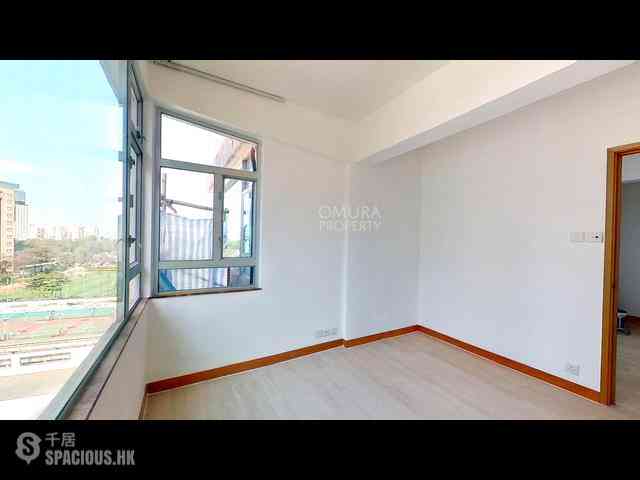 Tai Hang - Ming Sun Building 14