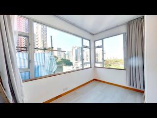 Tai Hang - Ming Sun Building 15