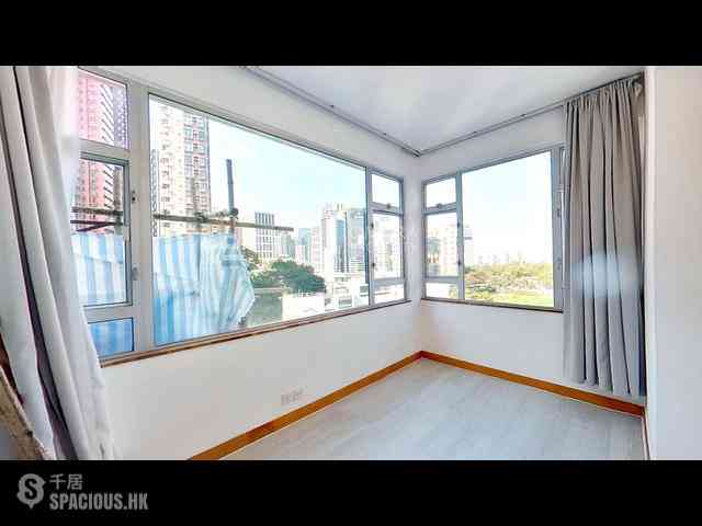 Tai Hang - Ming Sun Building 15