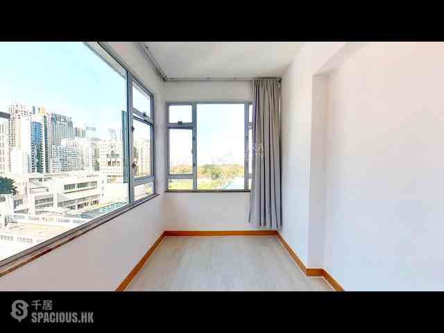 Tai Hang - Ming Sun Building 16