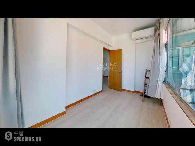 Tai Hang - Ming Sun Building 18