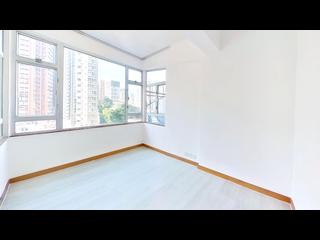 Tai Hang - Ming Sun Building 19